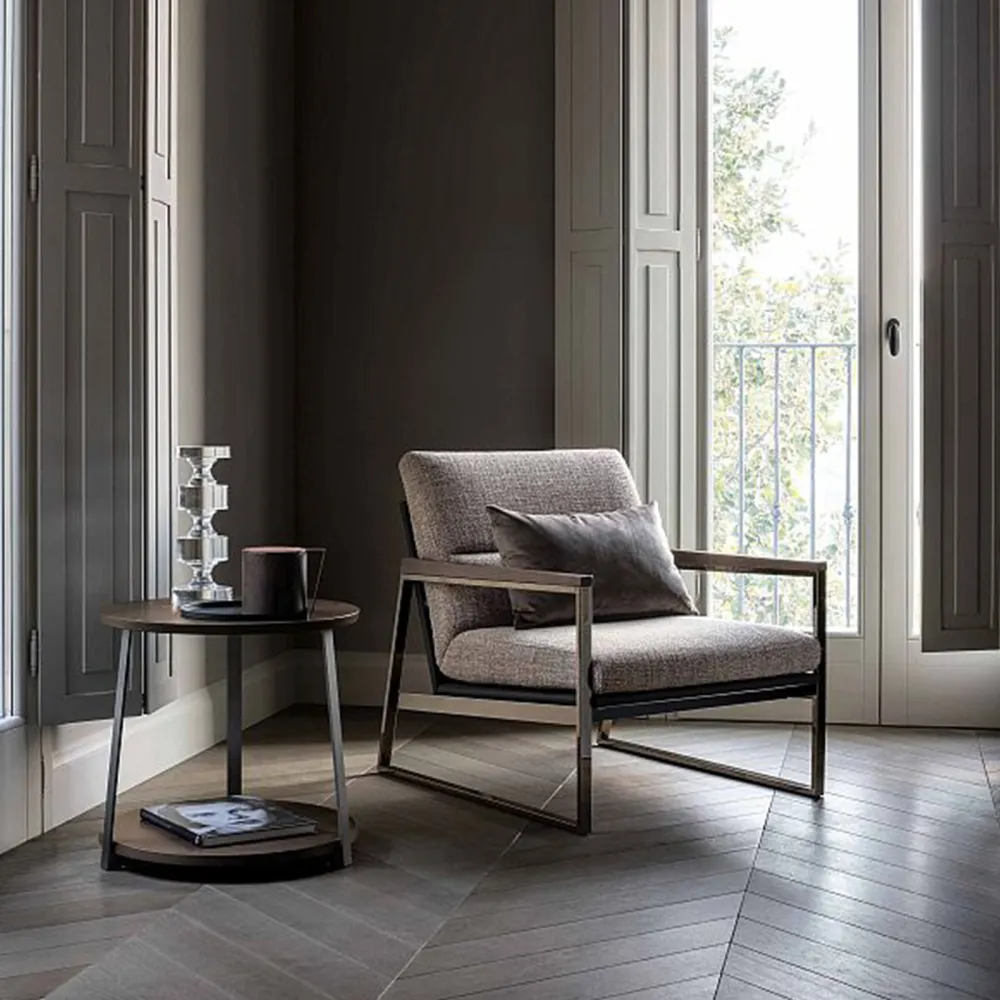 Fauteuil DiTre Italia Daytona