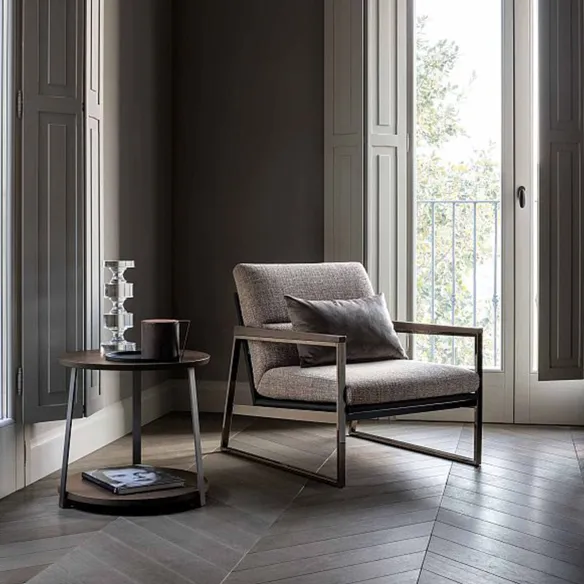 Armchair DiTre Italia Daytona