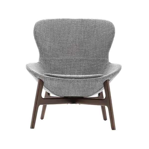 Sessel DiTre Italia Round