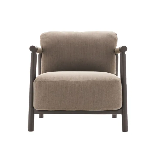 Fauteuil DiTre Italia Nathy