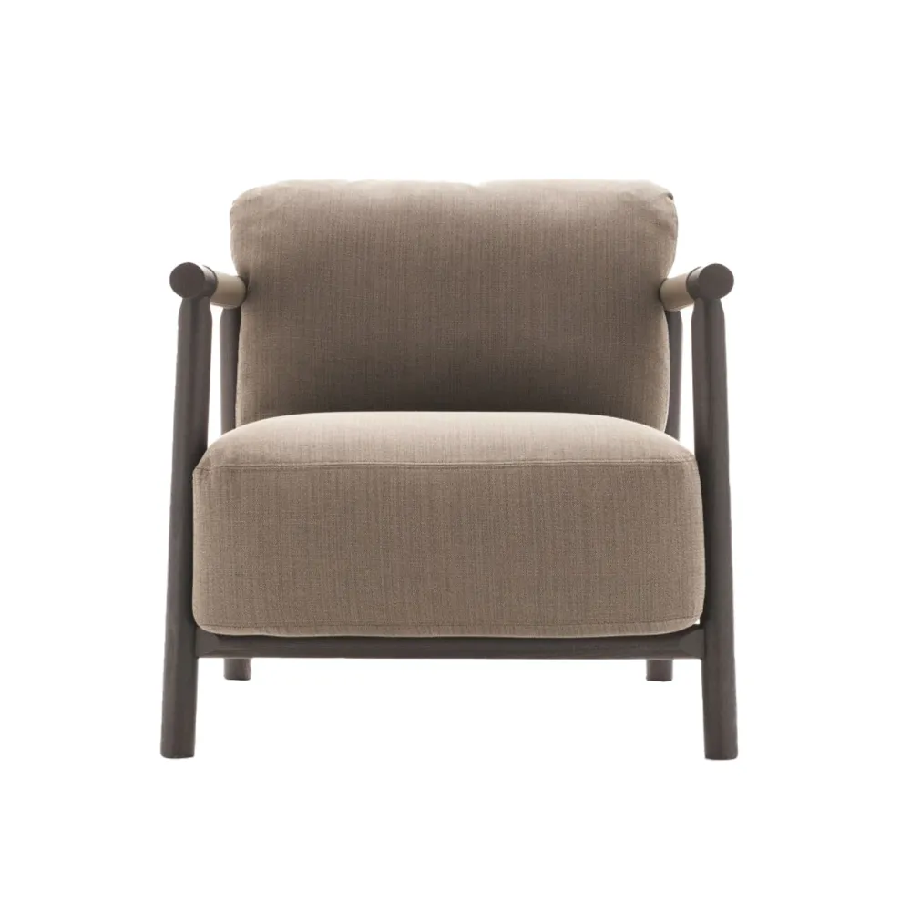 Fauteuil DiTre Italia Nathy