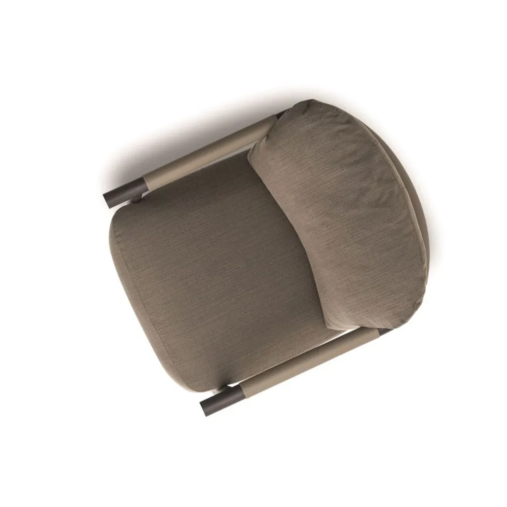 Fauteuil DiTre Italia Nathy