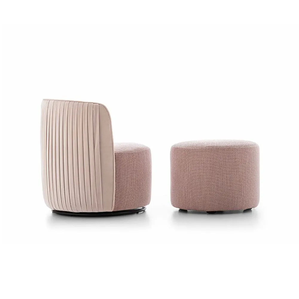 Fauteuil DiTre Italia Chloè Luxury
