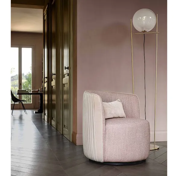 Fauteuil DiTre Italia Chloè Luxury