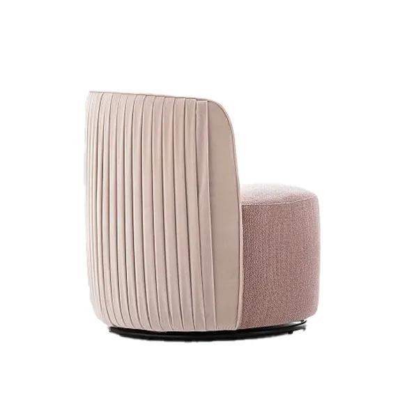 Sillòn DiTre Italia Chloè Luxury
