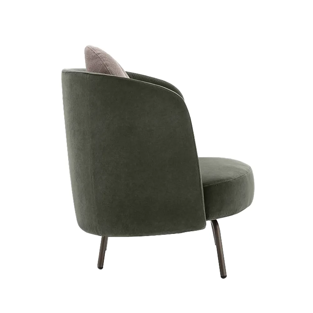 Fauteuil DiTre Italia Lucia