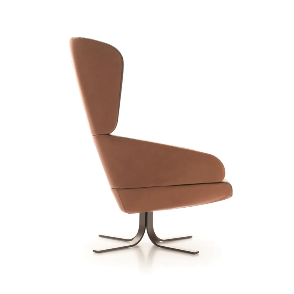 Sessel DiTre Italia Cut
