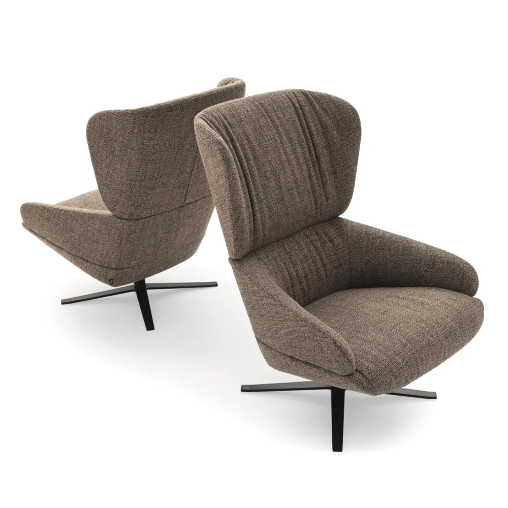 Sessel DiTre Italia Cut
