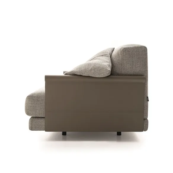 Sofa 2 Places Ditre Italia Althon high