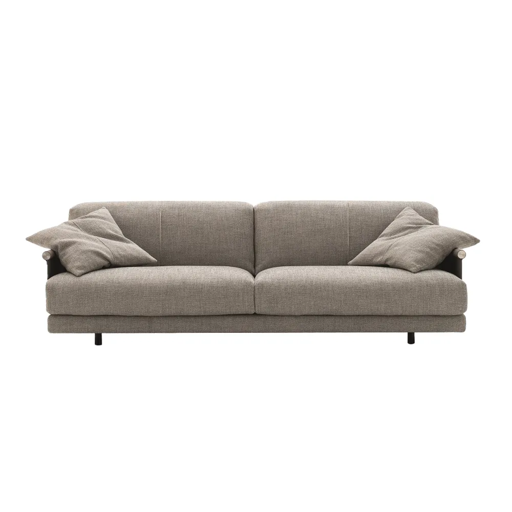 Sofa 2 Plätze Ditre Italia Althon high