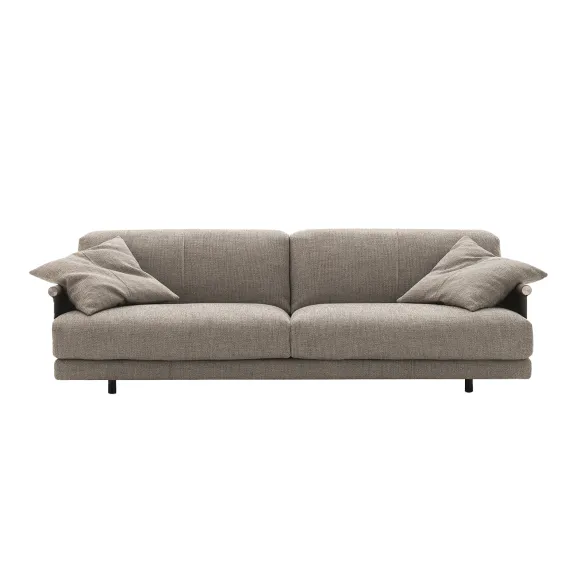 Sofa 2 Plazas Ditre Italia Althon high