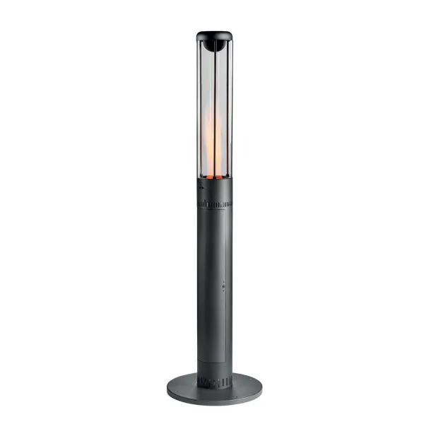 Primato Model L Riscaldamento a pellet outdoor