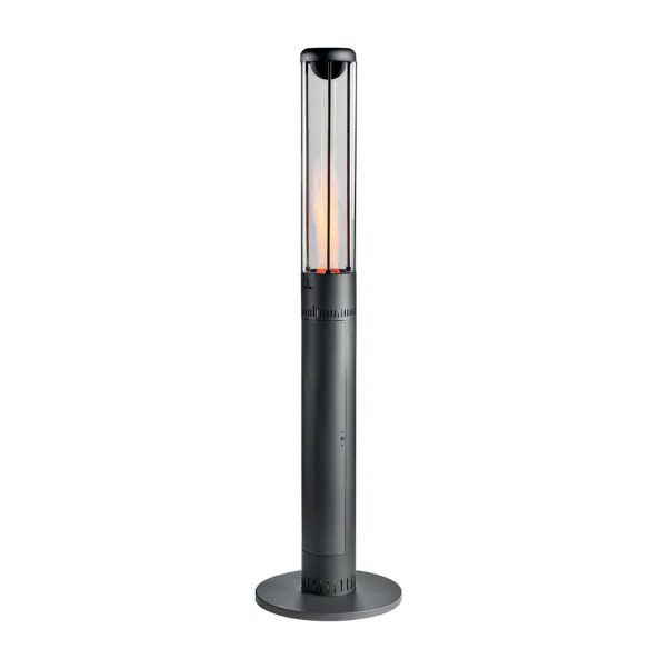 Primato Model L Outdoor pellet heating