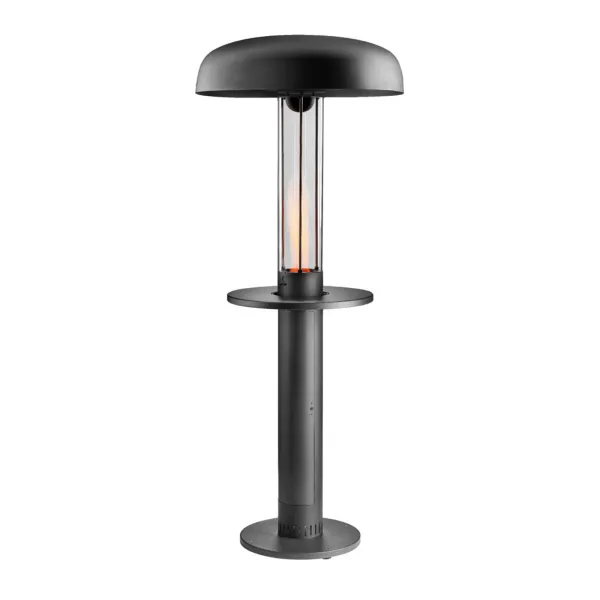 Primato Modèle L Heat 90/65 Chauffage extérieur à pellets