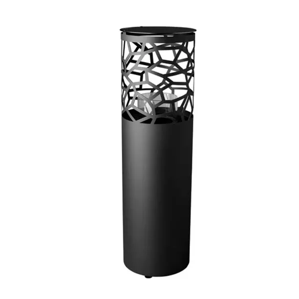 Primato Model L Core Outdoor pellet heating
