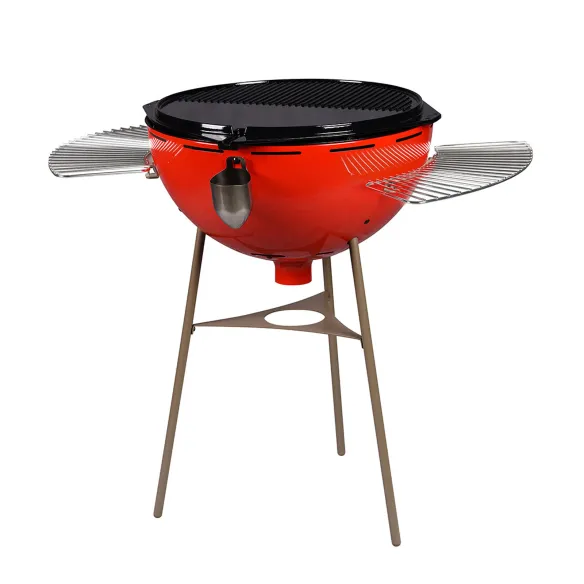 PBQ Pelletgrills ATMO-SFERA – Der ideale Pelletgrill