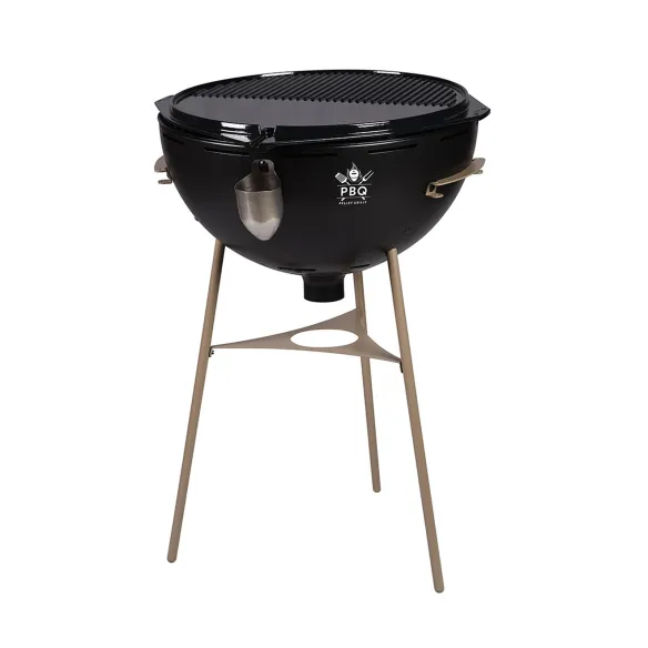 Grills à Granulés PBQ ATMO-SFERA - Le BBQ à pellets idéal