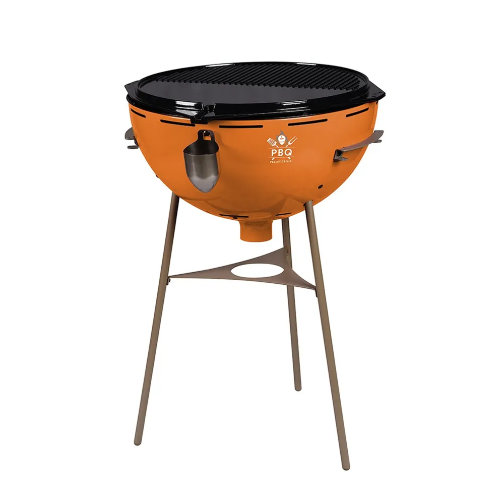PBQ Pellet Grills ATMO-SFERA - Il BBQ a pellet...