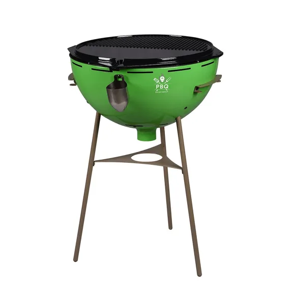 Grills à Granulés PBQ ATMO-SFERA - Le BBQ à pellets idéal