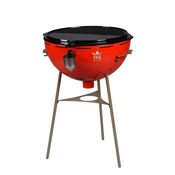 PBQ Pellet Grills ATMO-SFERA - Il BBQ a pellet ideale