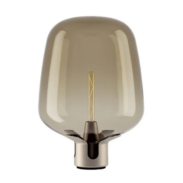 Lampada da terra Lodes Flar