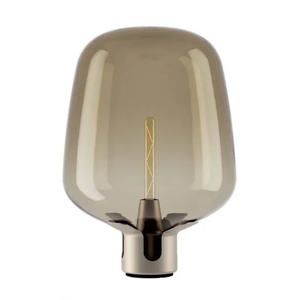 Lampada da terra Lodes Flar