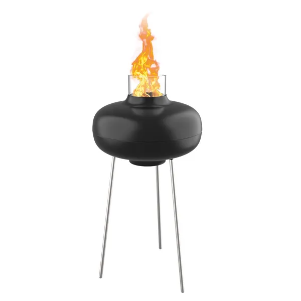 PBQ-Pelletgrills TRI-POB – Erschaffen Sie Ihre Welt rund... 2