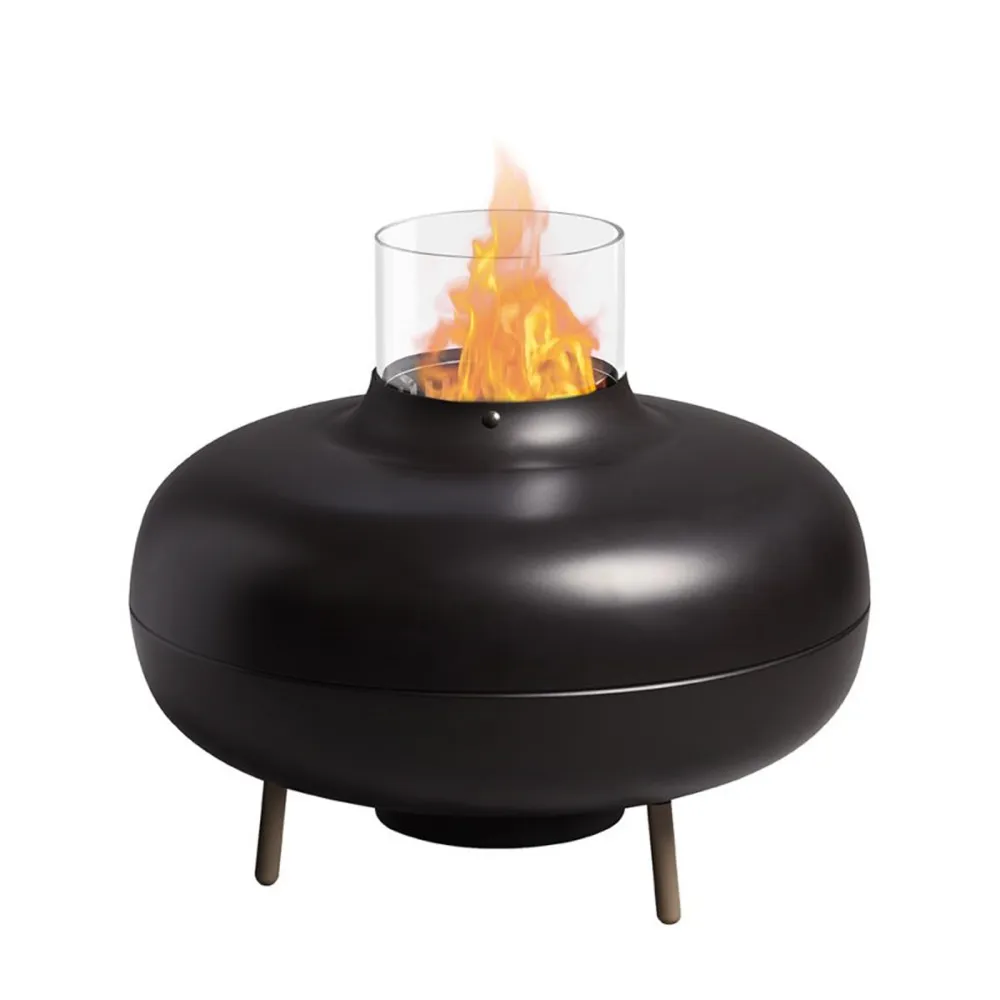 PBQ pellet grills TRI-POB - Recreate your world...
