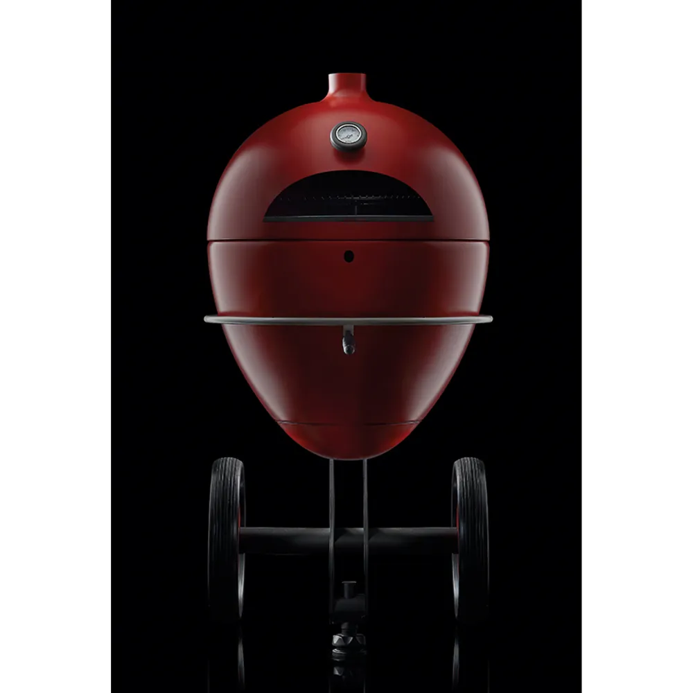 PBQ Pelletgrills Pbq One ​​– Grill und...