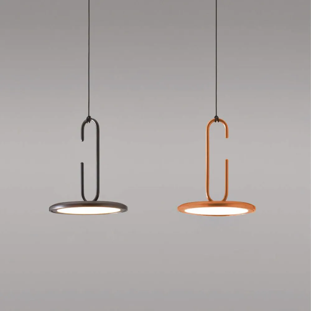 Penta CLIP Mini - Suspension Lamp