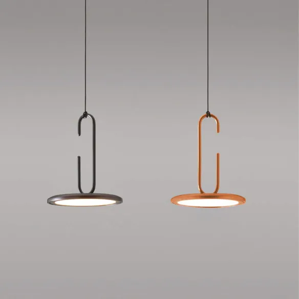 Penta CLIP Mini - Suspension Lamp