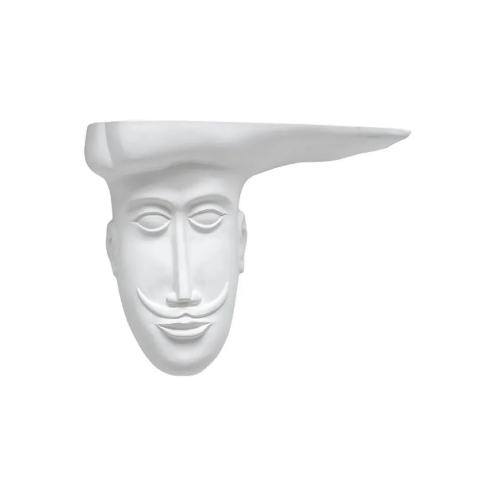 Adriani e Rossi Pur Ceramic shelf