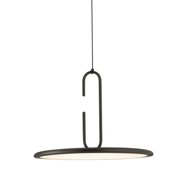 Penta CLIP Large - Lampada a sospensione