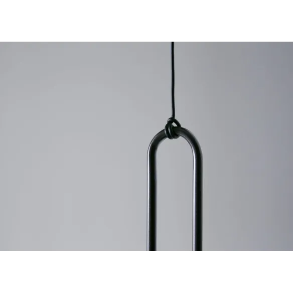 Penta CLIP Large - Pendant lamp