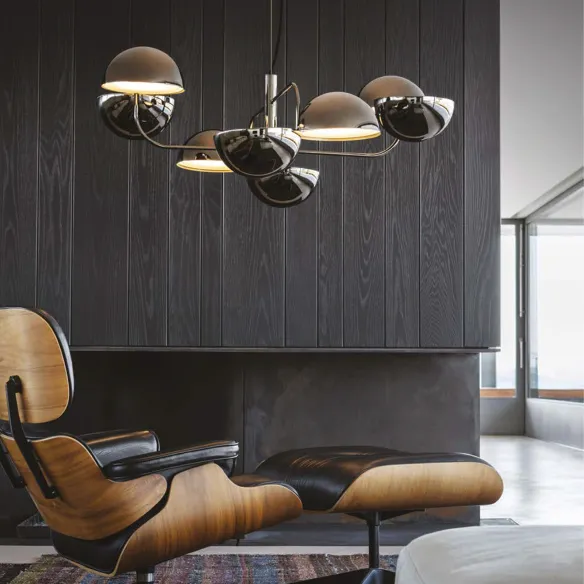 Penta ELISABETH - Suspension lamp