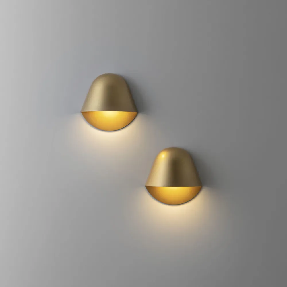 Penta ENOKI - Lampada da parete