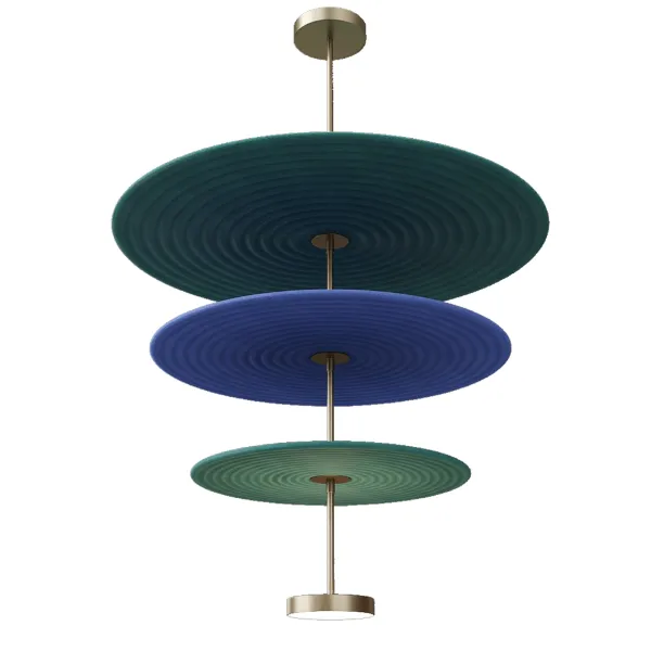 Penta FEEL Large - Pendant lamp