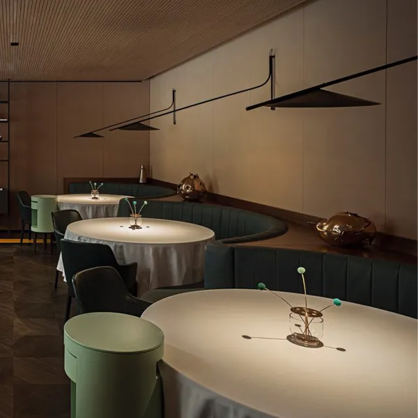 Penta GLIFO Box - Wall lamp 2