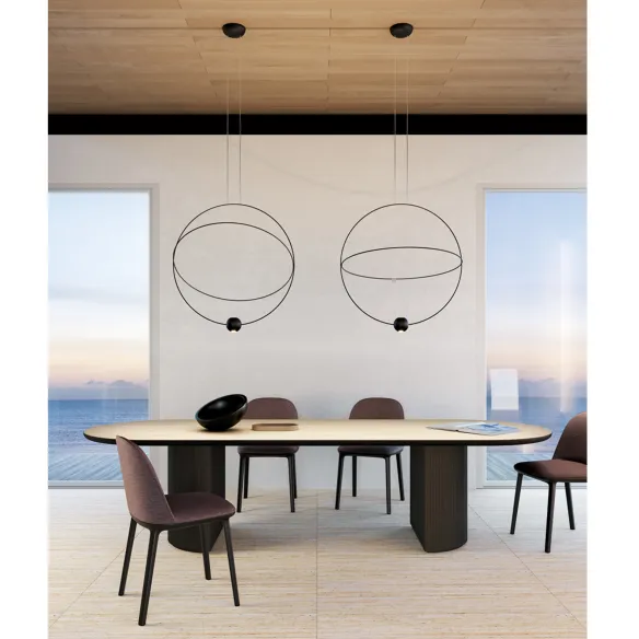 Pendant lamp Lodes Elara