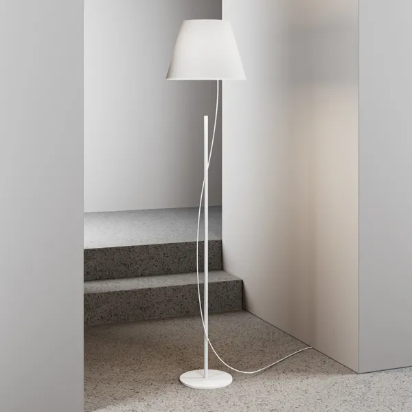 Lampada da terra Lodes Hover 2