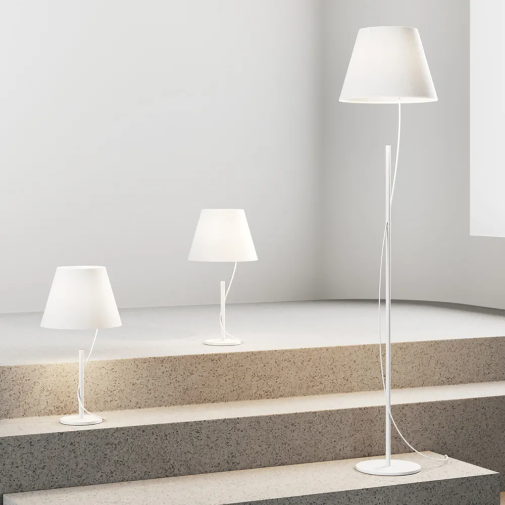 Ground lamp Lodes Hover