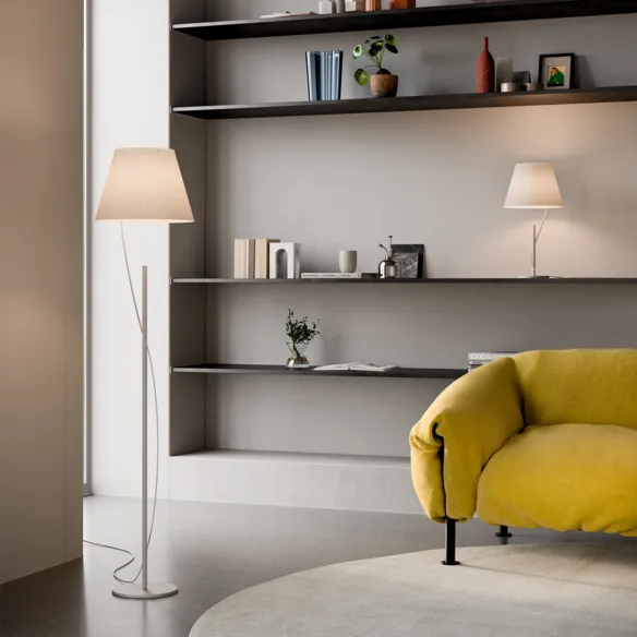 Lampe de sol Lodes Hover