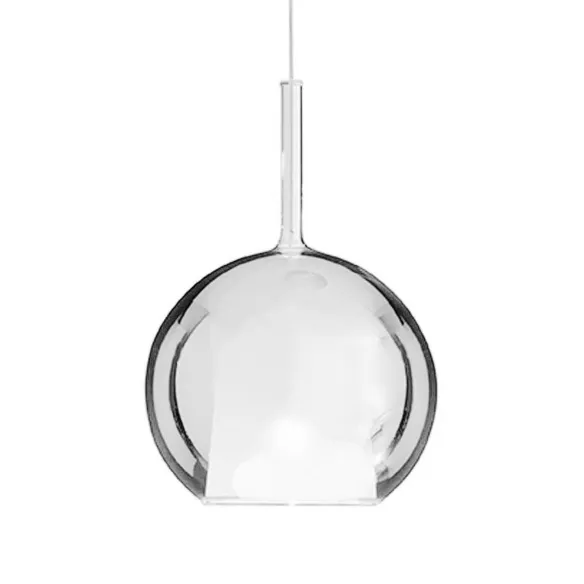Penta GLO - Lampada a sospensione