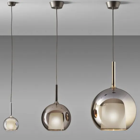 Penta GLO - Suspension Lamp