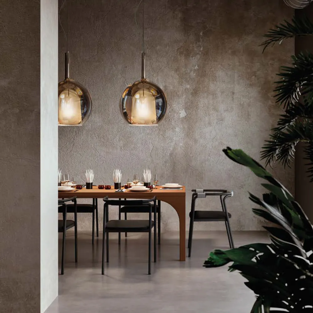Penta GLO - Lampe à suspension