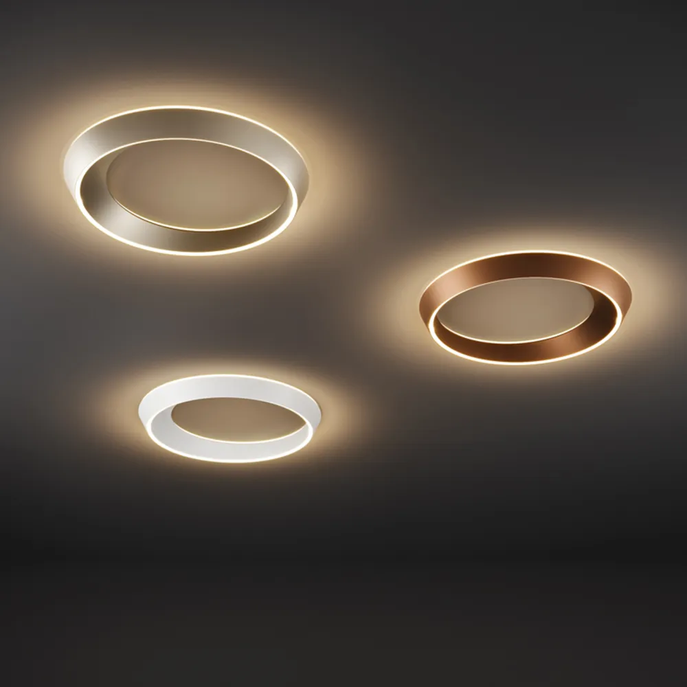 Ceiling lamp Lodes Tidal