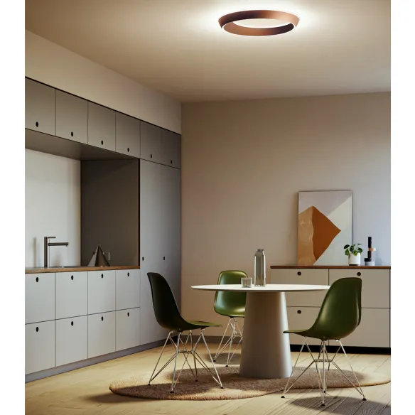 Ceiling lamp Lodes Tidal