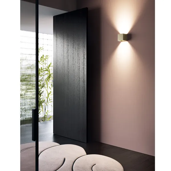 Lámpara de pared Lodes Laser 2