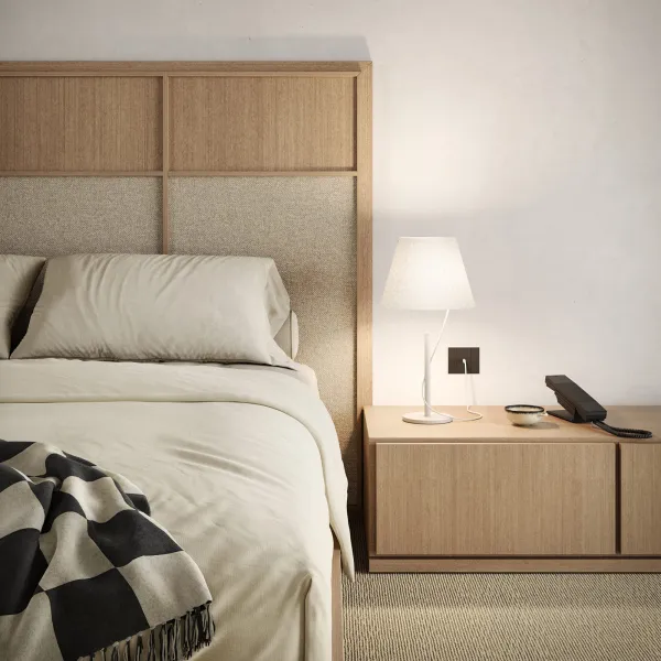 Tischlampe Lodes Hover 2