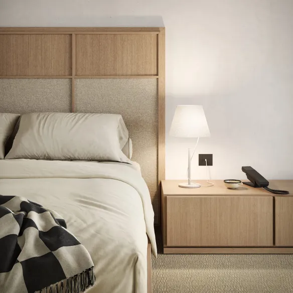 Table lamp Lodes Hover